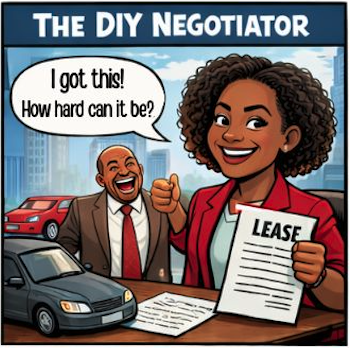 personas of office tenants